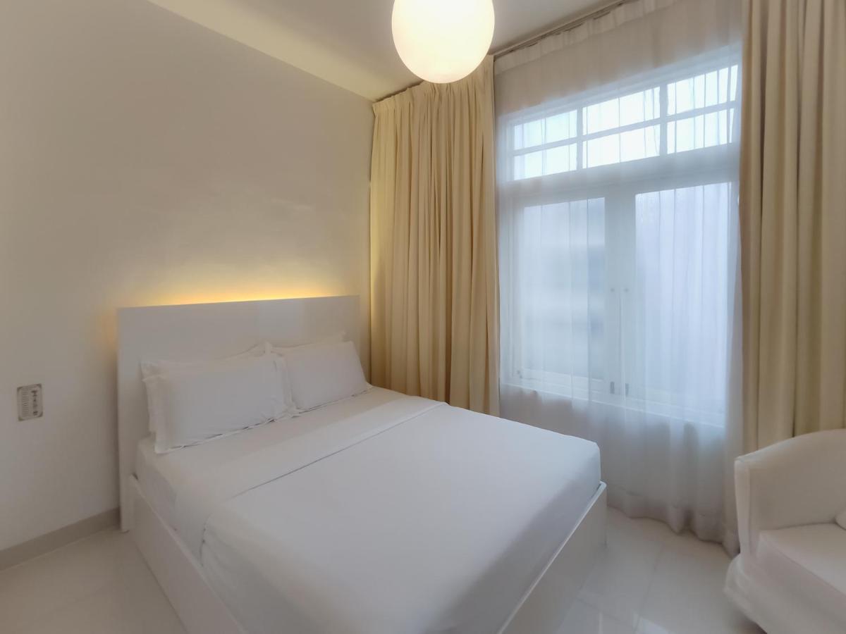 ג'ורג' טאון Chulia Heritage Hotel מראה חיצוני תמונה