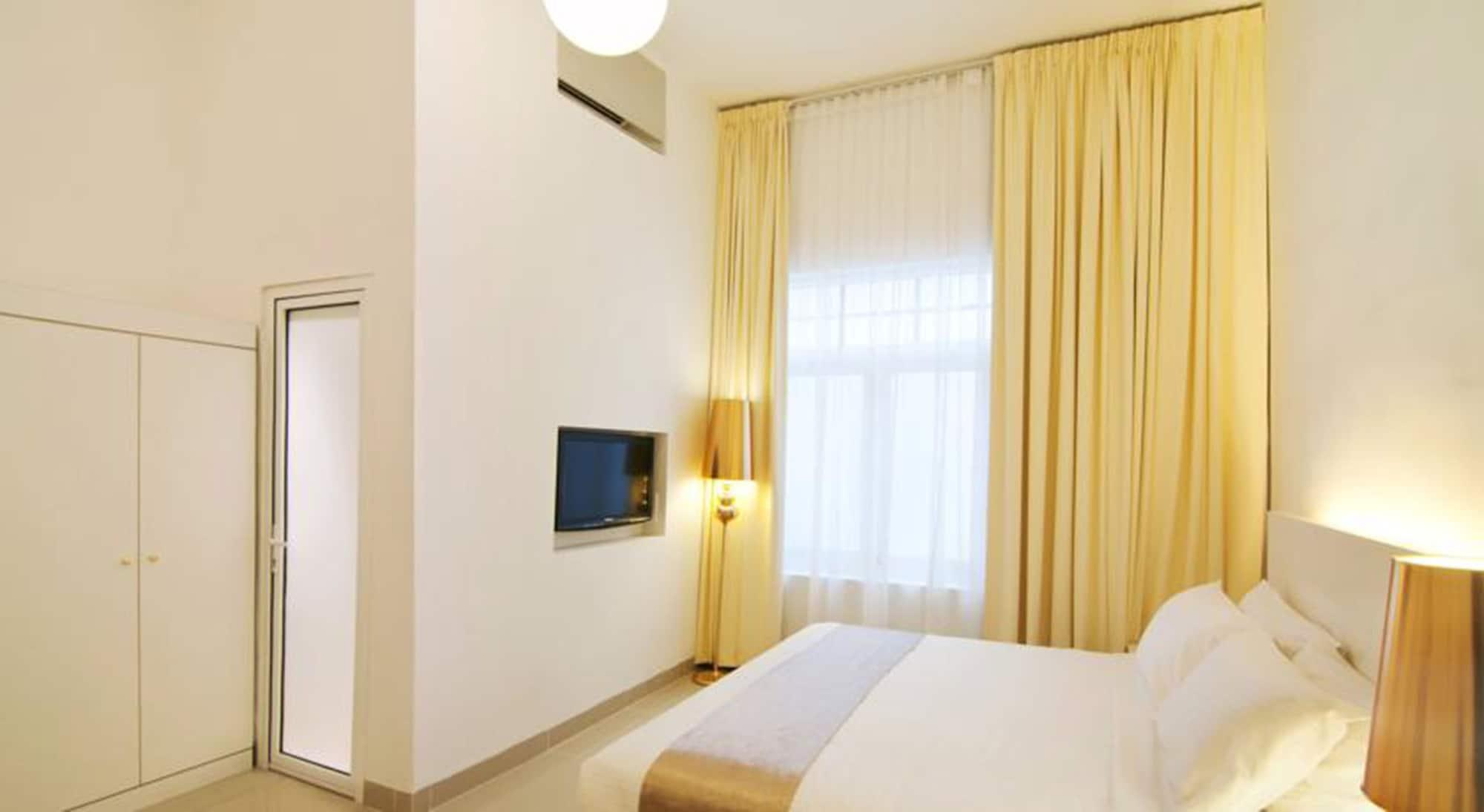 ג'ורג' טאון Chulia Heritage Hotel מראה חיצוני תמונה