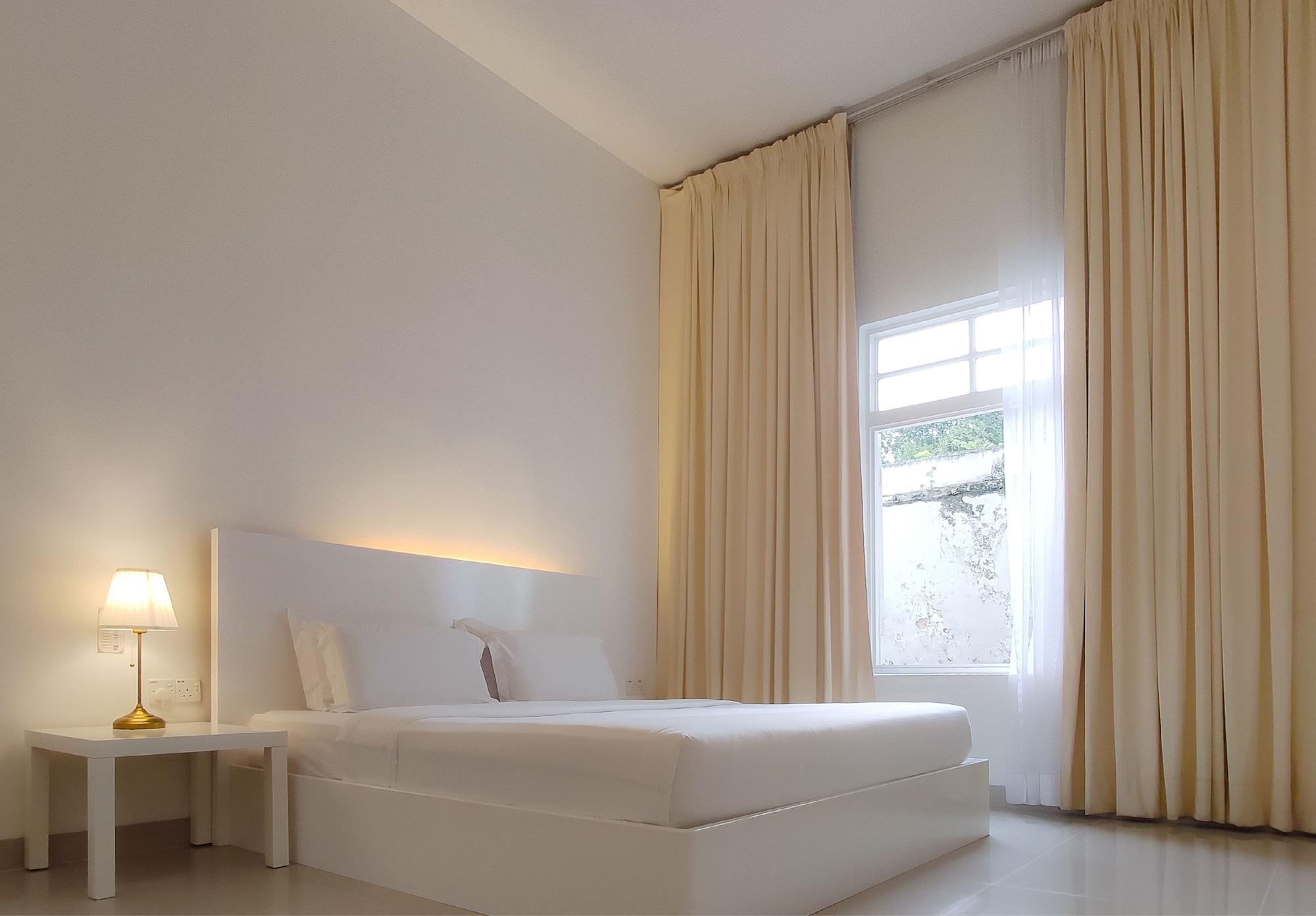 ג'ורג' טאון Chulia Heritage Hotel מראה חיצוני תמונה