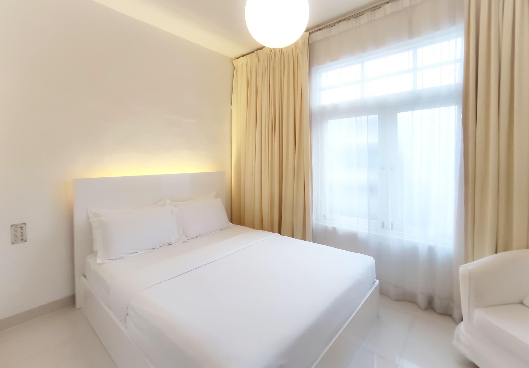 ג'ורג' טאון Chulia Heritage Hotel מראה חיצוני תמונה