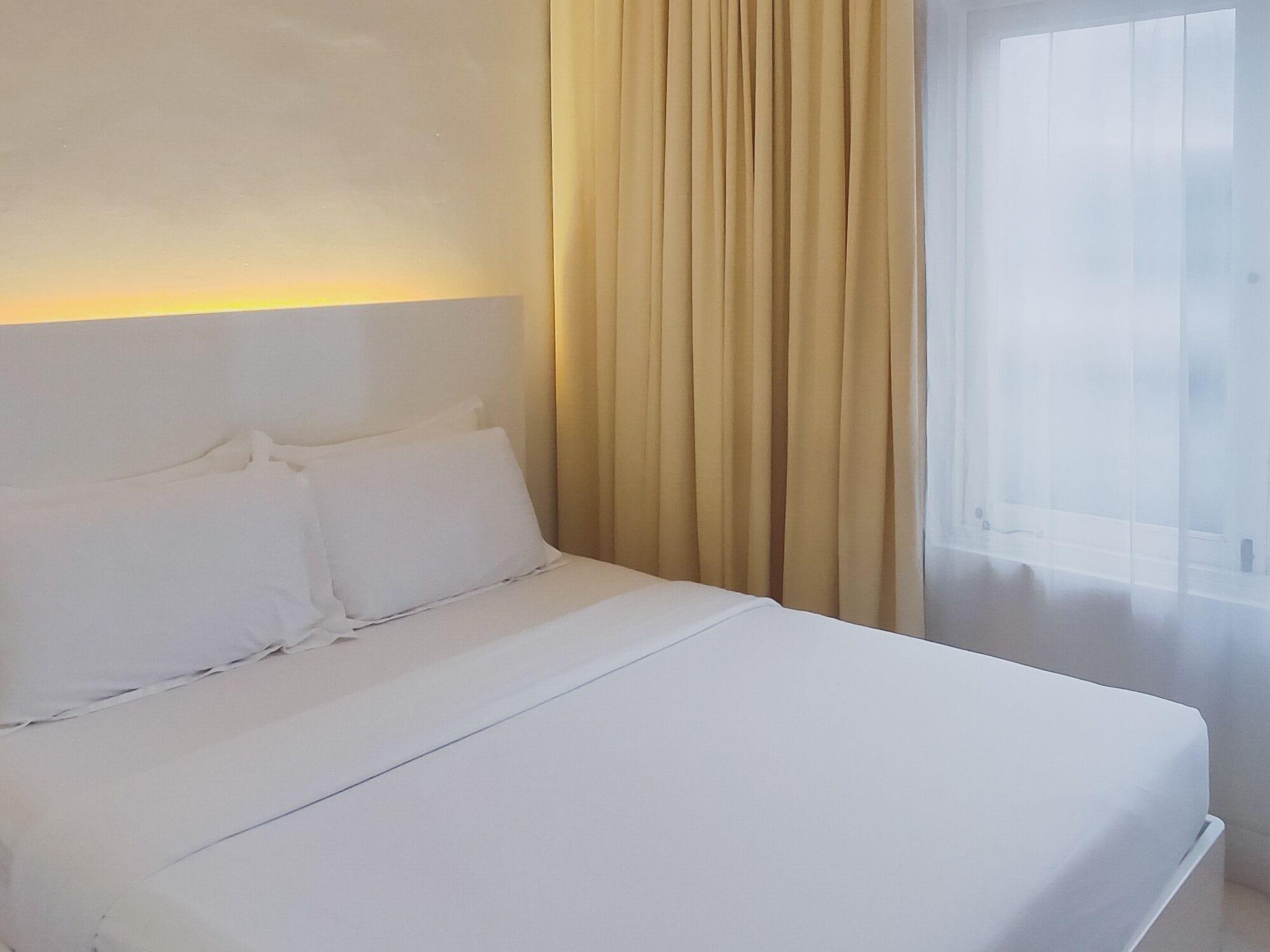 ג'ורג' טאון Chulia Heritage Hotel מראה חיצוני תמונה