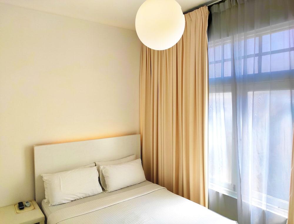 ג'ורג' טאון Chulia Heritage Hotel מראה חיצוני תמונה