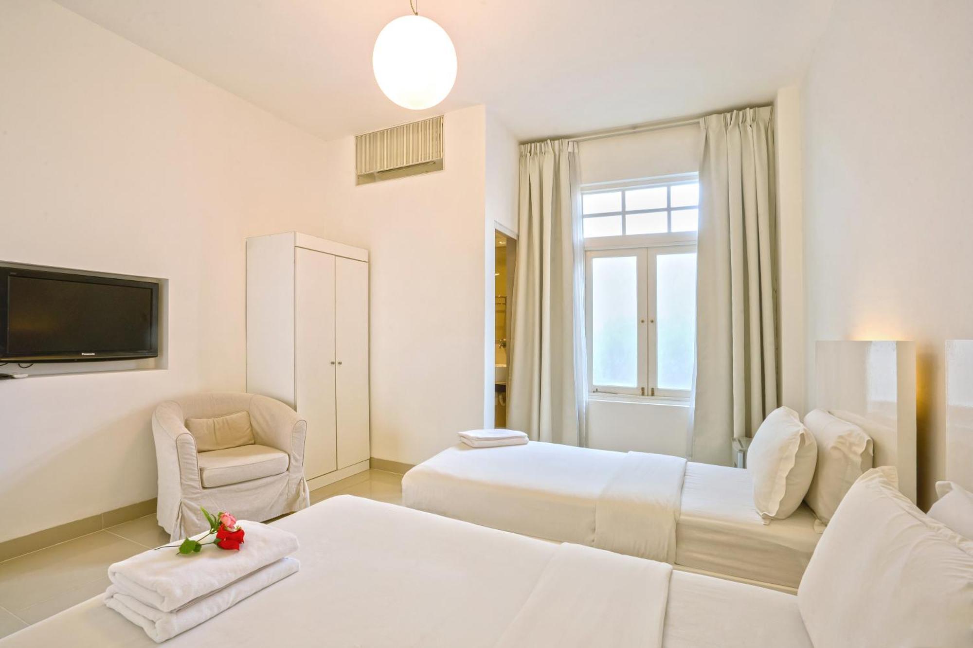 ג'ורג' טאון Chulia Heritage Hotel מראה חיצוני תמונה