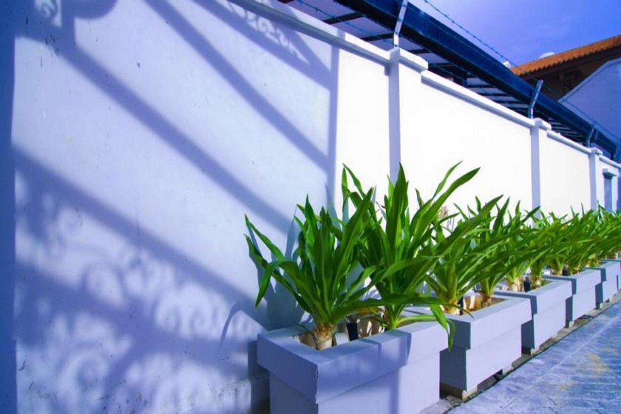ג'ורג' טאון Chulia Heritage Hotel מראה חיצוני תמונה