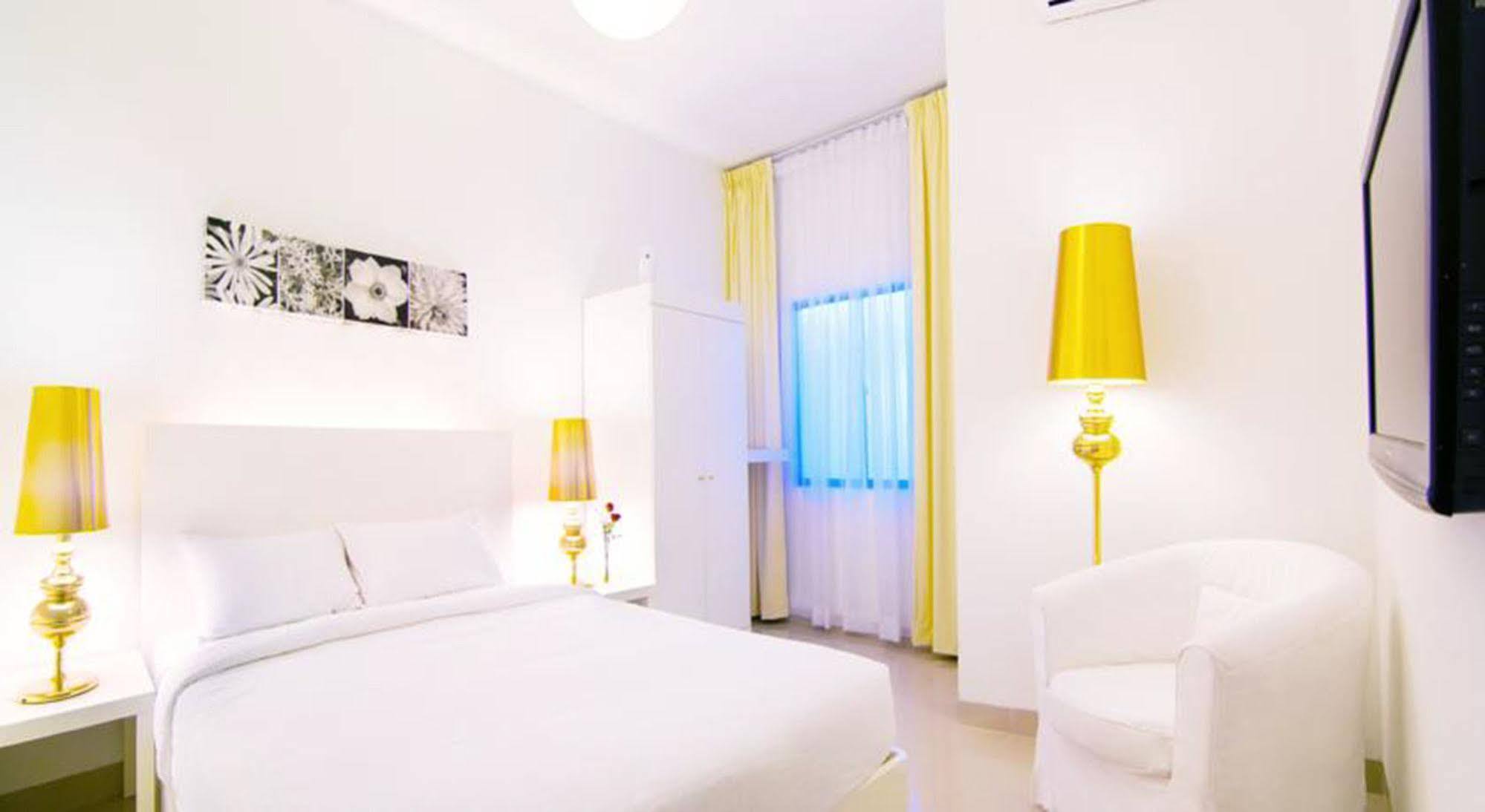 ג'ורג' טאון Chulia Heritage Hotel מראה חיצוני תמונה