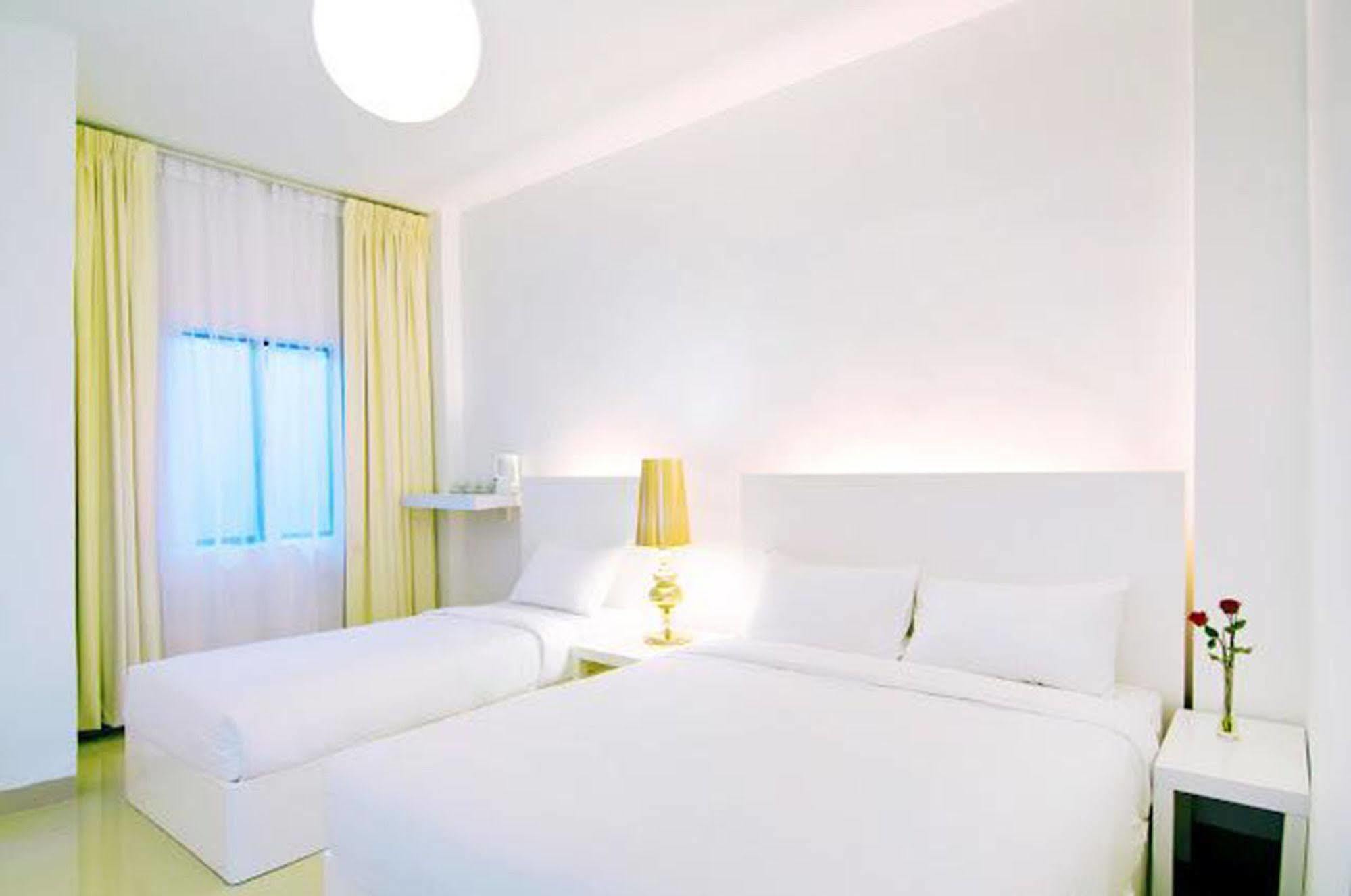 ג'ורג' טאון Chulia Heritage Hotel מראה חיצוני תמונה