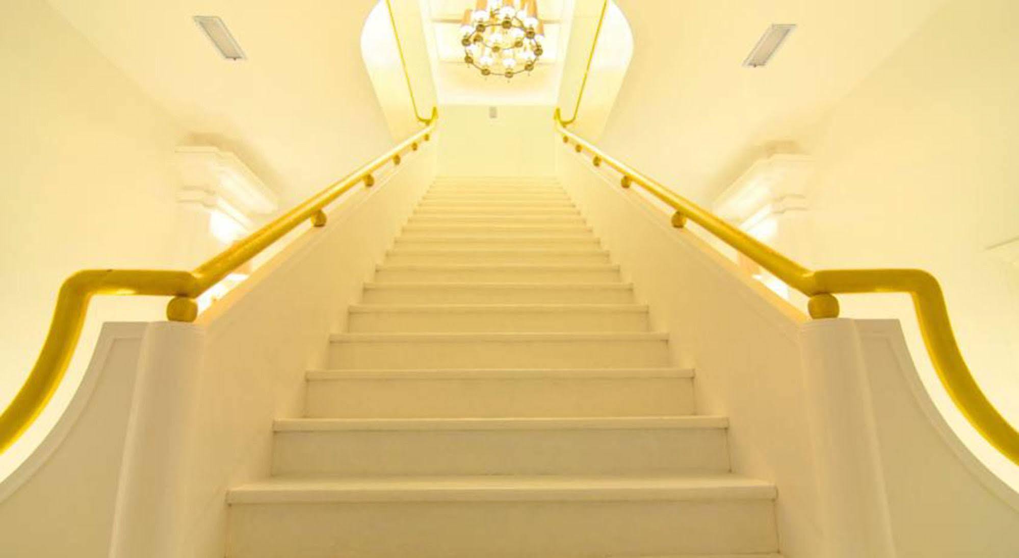 ג'ורג' טאון Chulia Heritage Hotel מראה חיצוני תמונה